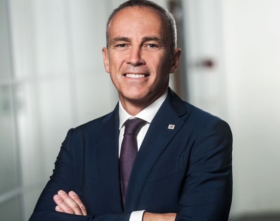 CEO da Bridgestone faz convite à inovação aberta em prol da mobilidade
