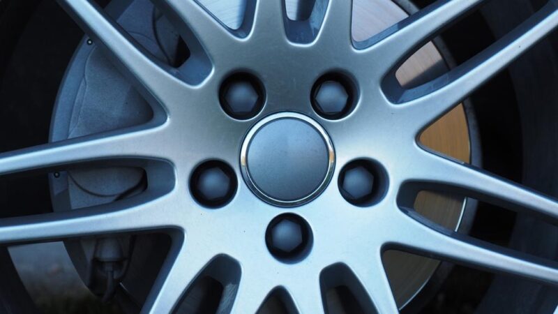 Volkswagen revela o nome Taos e nós revelamos os pneus!