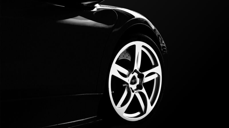 Um novo papel para o pneu na concepção de veículos