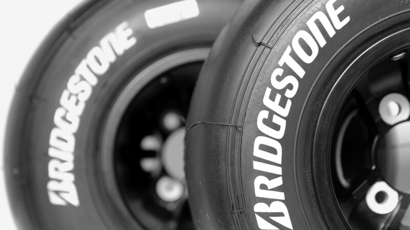Bridgestone deixará de fornecer pneus para kart em 2022