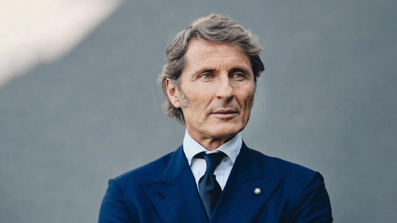 Stephan Winkelmann retorna à Automobili Lamborghini como o novo presidente e CEO