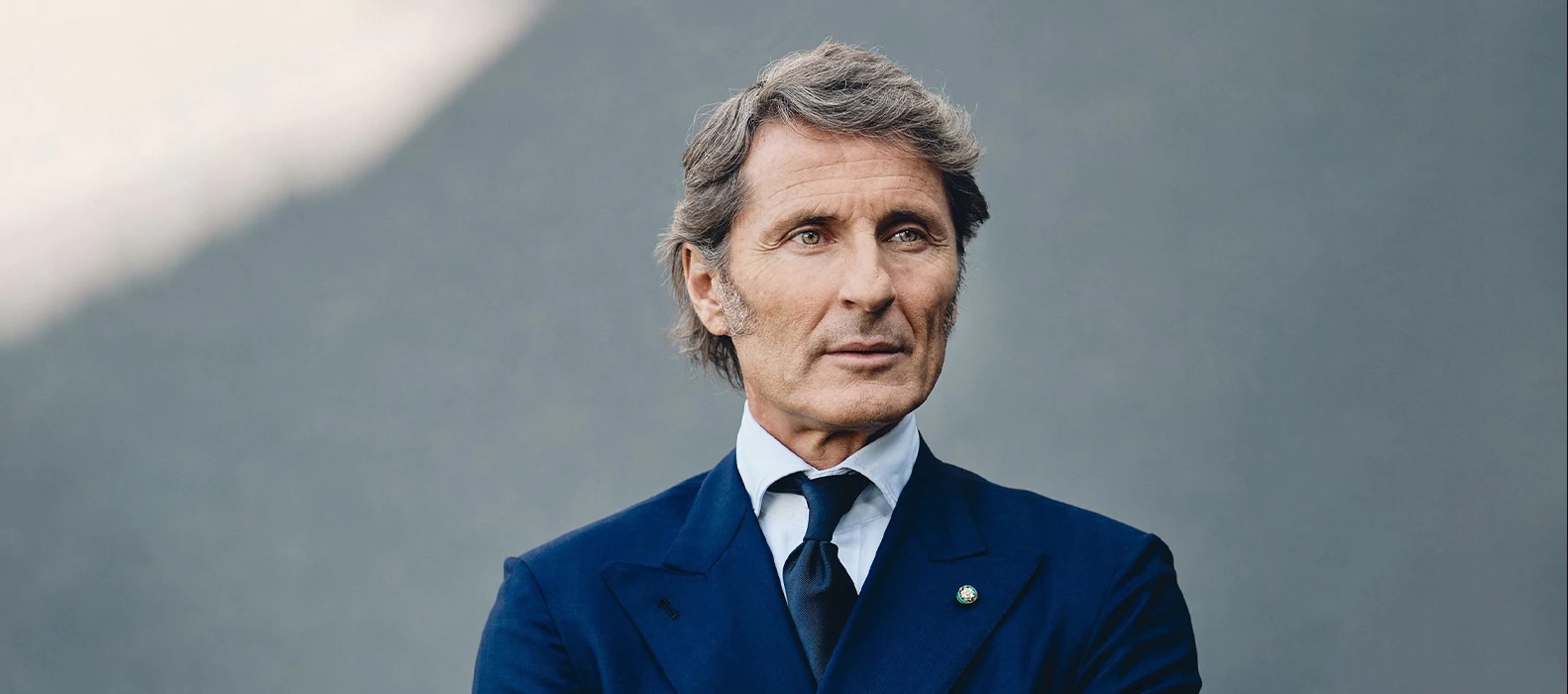 Stephan Winkelmann retorna à Automobili Lamborghini como o novo presidente e CEO