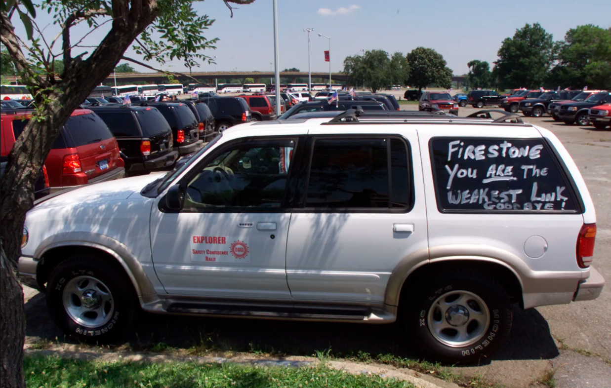 20 anos do TREAD Act: o que é, por que ele existiu e ainda é tão relevante para o setor automotivo