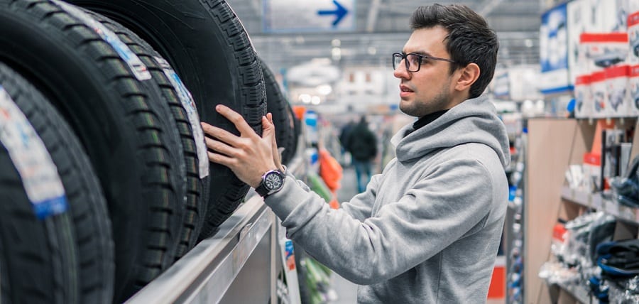 Preciso trocar os pneus do meu carro… E agora?