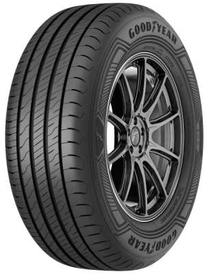 Goodyear lança EfficientGrip 2 SUV na Europa. Modelo pode vir para o Brasil