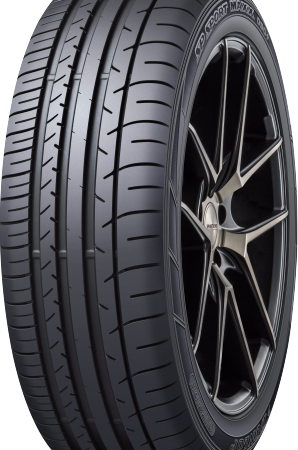 Dunlop oferta pneus run flat no Brasil