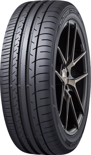 Dunlop oferta pneus run flat no Brasil