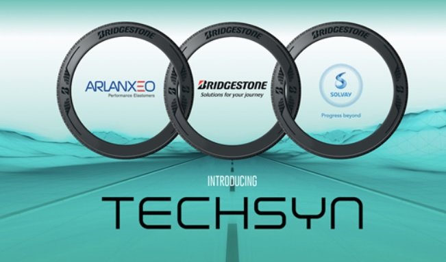 Bridgestone TechSyn: parceria para criar os polímeros do futuro