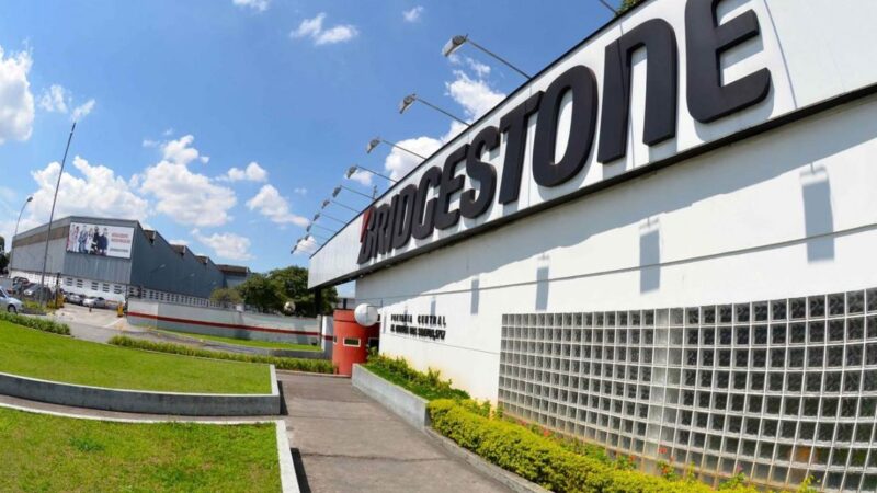 Bridgestone vai implantar lay-off na fábrica de Santo André