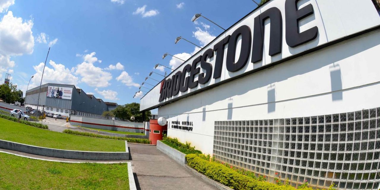 Bridgestone interrompe operações Santo André e Mauá por conta da antecipação de feriados