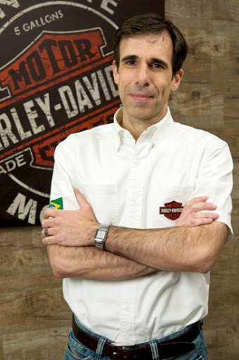 Harley-Davidson anuncia novo Managing Director para o Brasil e América Latina