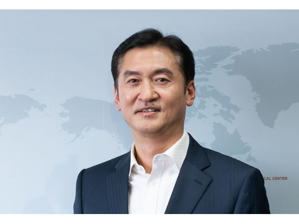 Kumho Tire anuncia Il-Taik Jung como novo CEO e presidente