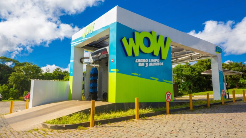 Rede de franquias WOW cresce 800% com a ajuda de protocolos exclusivos contra a Covid-19