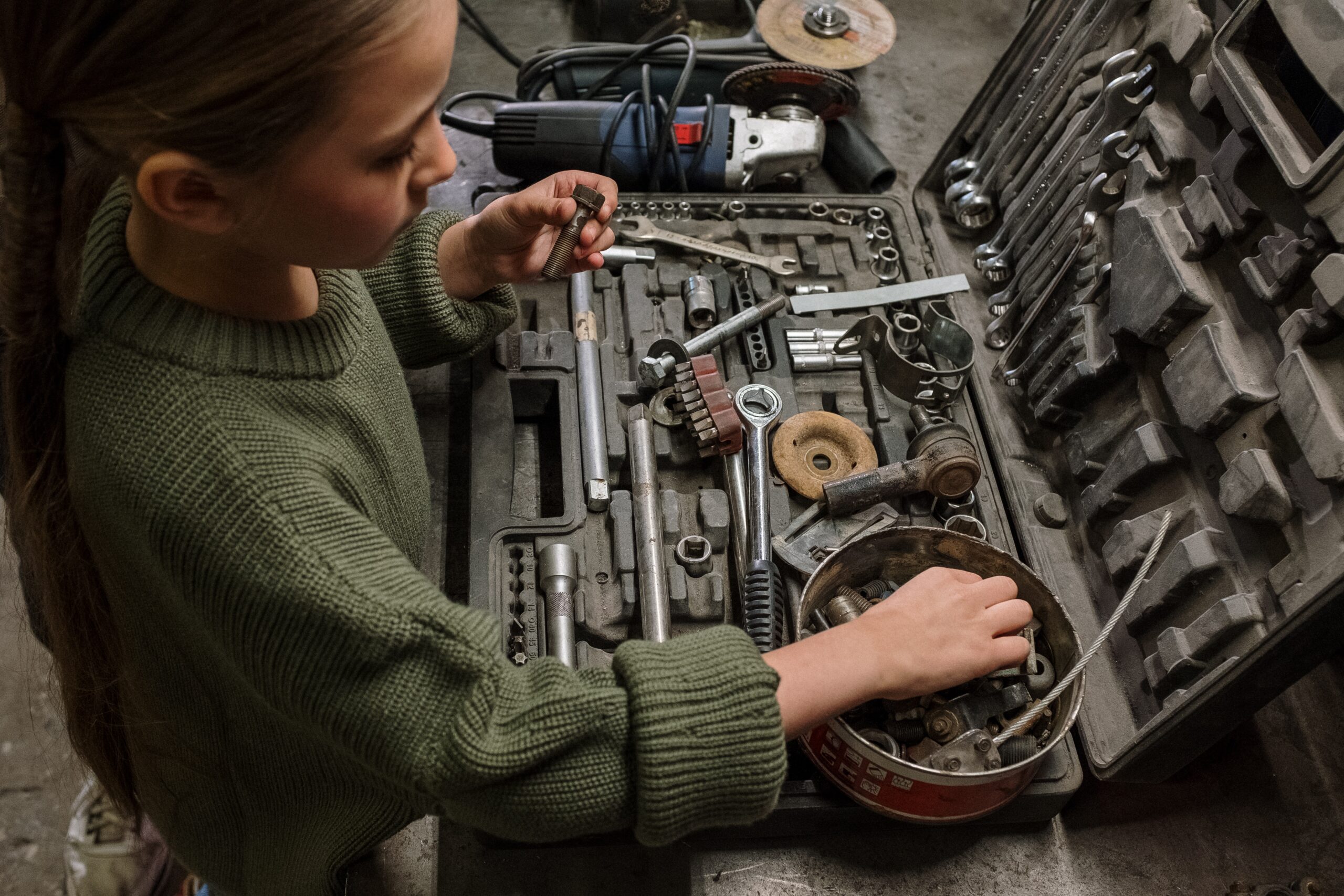 As mulheres que nunca desistiram e marcaram a história da indústria automotiva