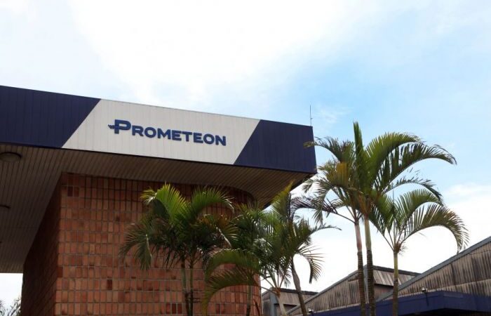 Prometeon investirá US$ 1 milhão em laboratório indoor em Santo André