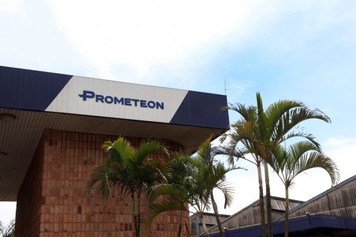 Prometeon ampliará em 20% a produção da fábrica de Santo André a partir de julho