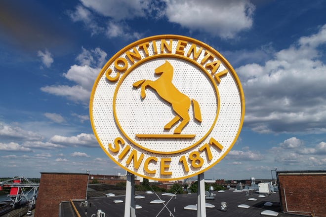 Continental confirma perspectiva para o ano, apesar dos resultados ruins do primeiro trimestre