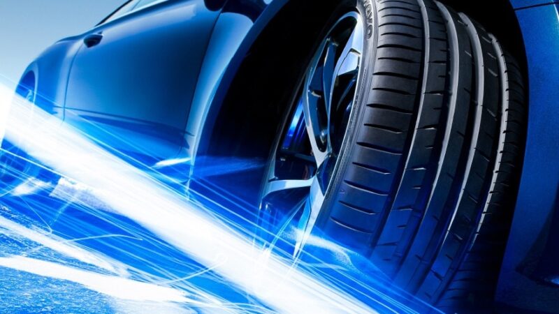 Toyo Tires registra forte aumento de lucro apesar de queda nas vendas no 1º trimestre de 2024