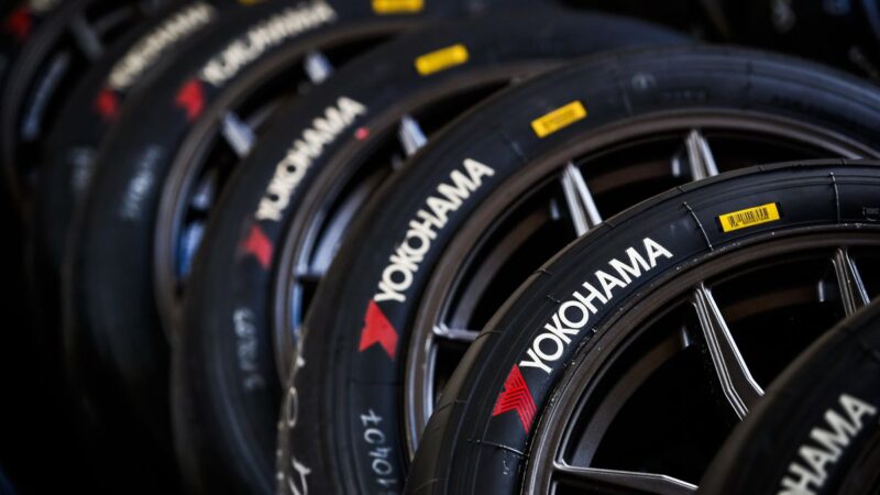 Yokohama Rubber construirá uma nova fábrica de pneus para automóveis de passageiros na China