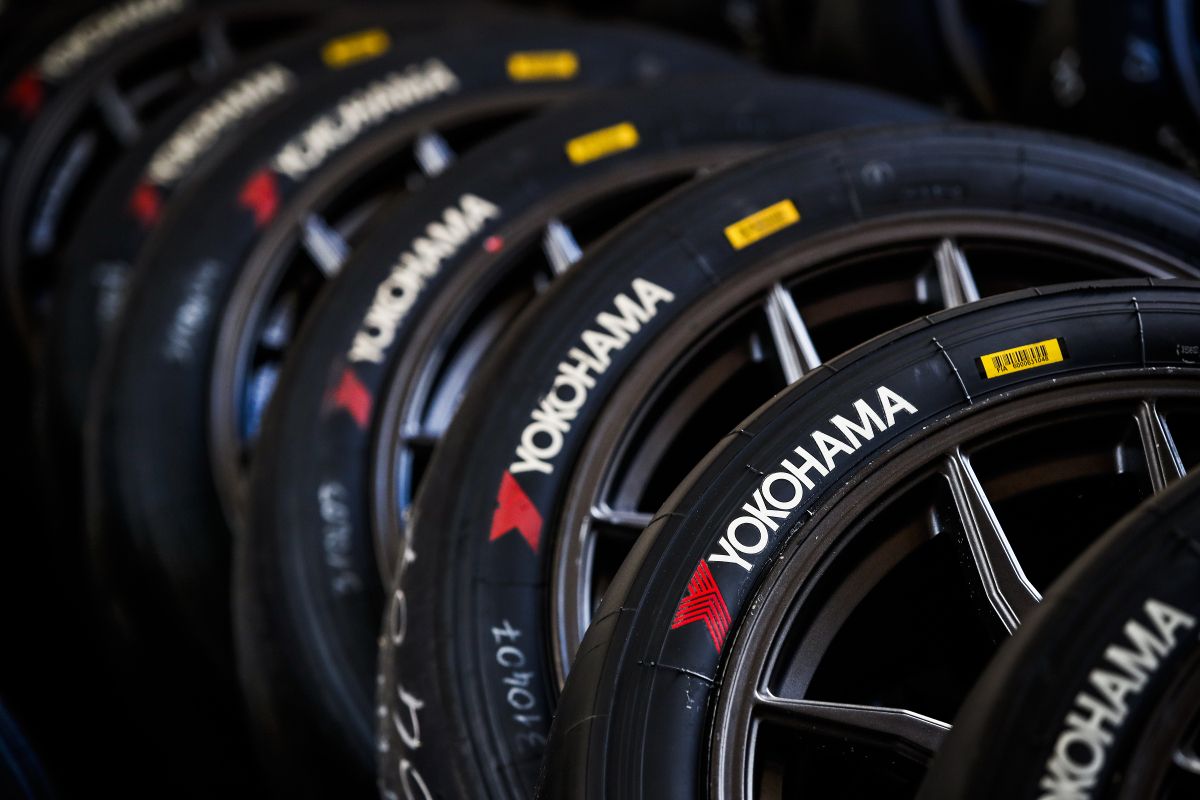 Yokohama Rubber construirá uma nova fábrica de pneus para automóveis de passageiros na China