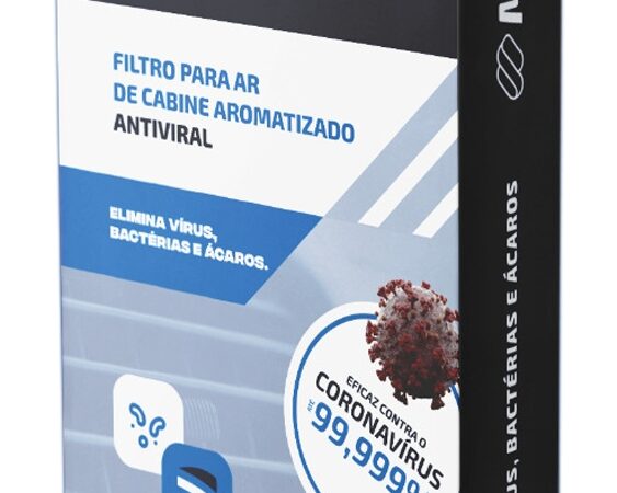 Mil Protect: o primeiro filtro de ar-condicionado antiviral do Brasil