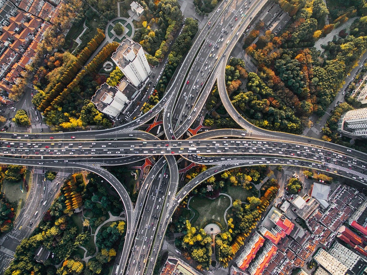 Associações representativas da infraestrutura de transportes criam fórum permanente para debater temas comuns ao setor