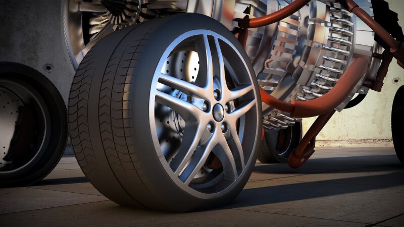 Comissão de Viação e Transportes da Câmara rejeita permissão para alterações em rodas, pneus e suspensão de automóveis