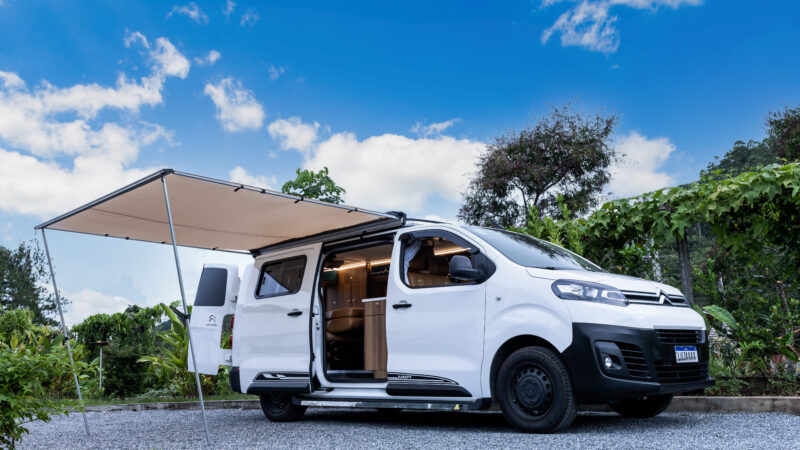 Motorhomes: Estrella Mobil anuncia dois novos modelos