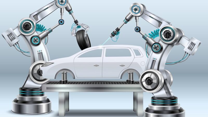 Além dos desafios técnicos e industriais do novo Rota2050