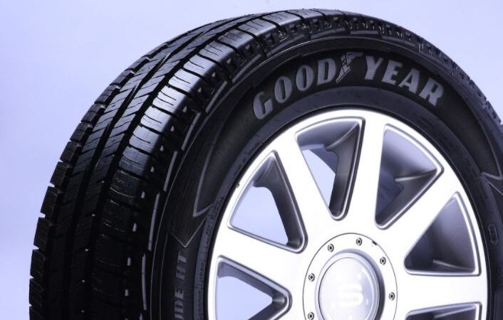 Goodyear reforça oferta de produtos com nova linha Wrangler Fortitude HT para SUVs e picapes