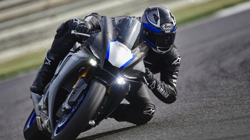 Bridgestone Battlax Hypersport S22 vence dois testes comparativos na Europa