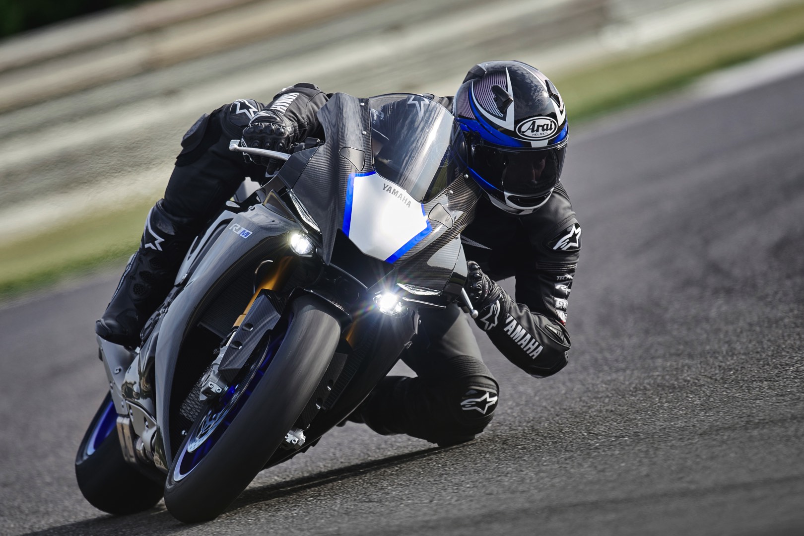 Bridgestone Battlax Hypersport S22 vence dois testes comparativos na Europa