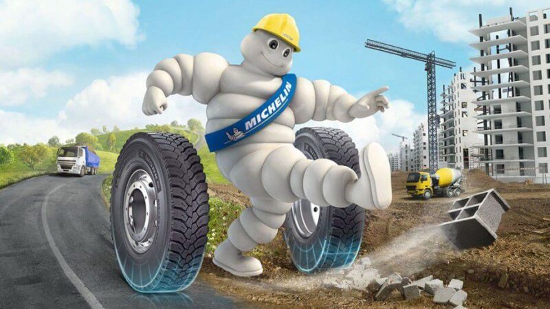 Michelin sai do segmento de pneus com câmara na América do Sul