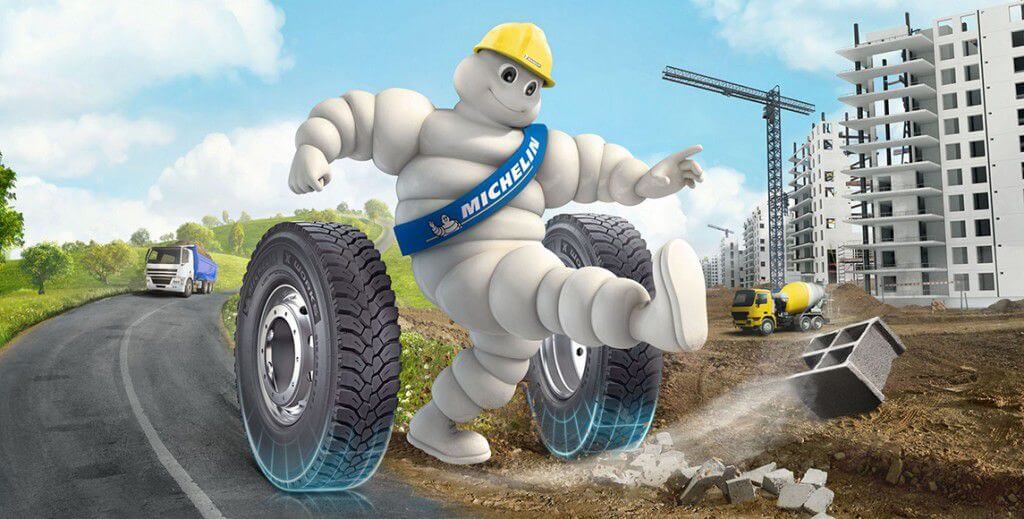 Michelin sai do segmento de pneus com câmara na América do Sul