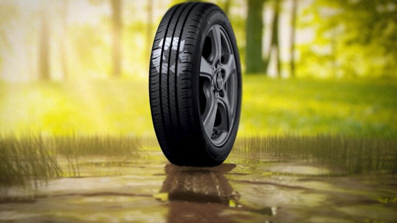 Dunlop reforça compromisso com a preservação do meio ambiente