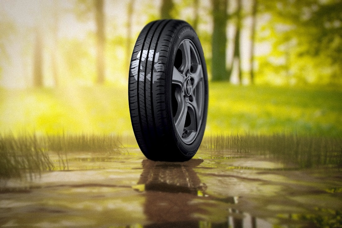 Dunlop reforça compromisso com a preservação do meio ambiente