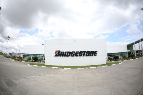 Bridgestone investirá mais de R$ 700 milhões na modernização e ampliação de sua planta na Bahia