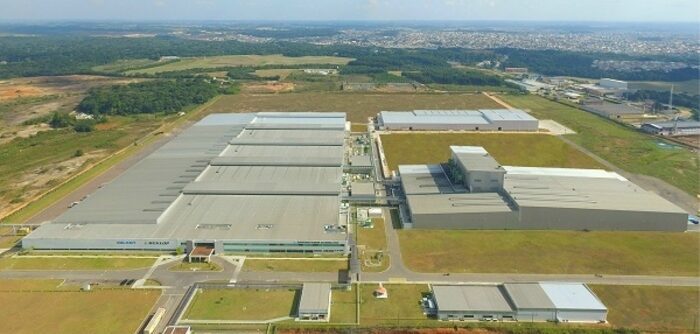 Sumitomo Rubber do Brasil vai expandir a produção da planta de Fazenda Rio Grande