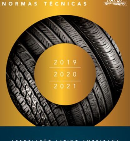 ALAPA disponibiliza gratuitamente Manual de Normas Técnicas 2021