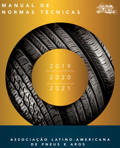 ALAPA disponibiliza gratuitamente Manual de Normas Técnicas 2021