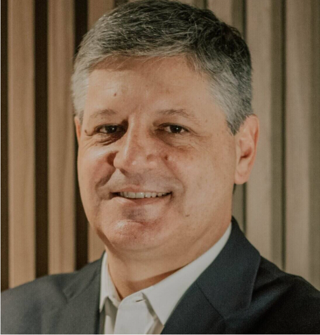 Flávio Ribeiro é o novo Country Manager da Bridgestone do Brasil
