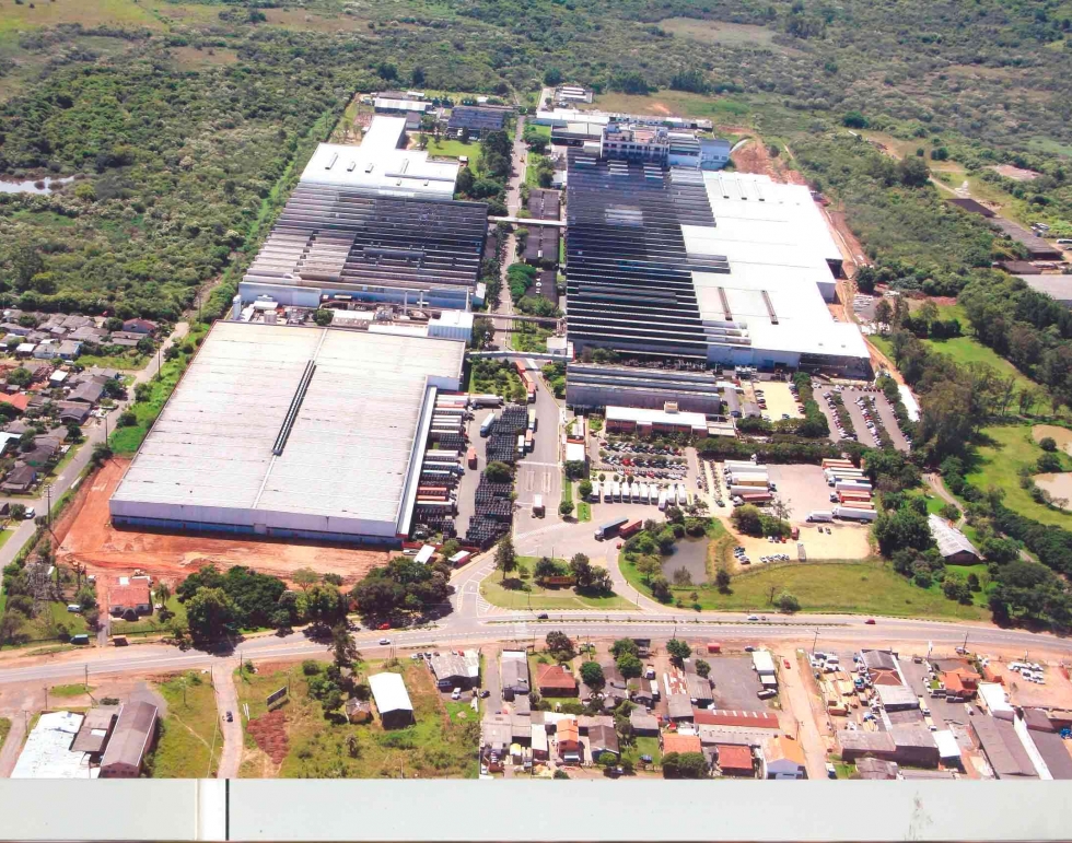 Pirelli conclui fechamento da fábrica de Gravataí-RS