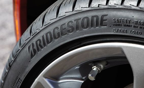 Bridgestone revisa perspectivas financeiras para o ano à medida que o impacto da COVID-19 diminui