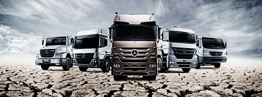 Mercedes-Benz Caminhões adota ciência de dados para conquistar e manter liderança do mercado brasileiro