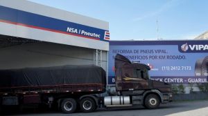 Com estratégia de aquisições, NSA Pneutec se consolida no segmento de reforma de pneus