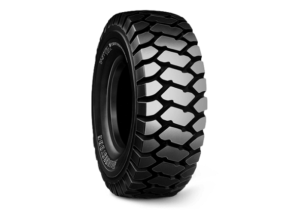 Bridgestone produzirá no Brasil dois modelos de pneus para veículos fora de estrada