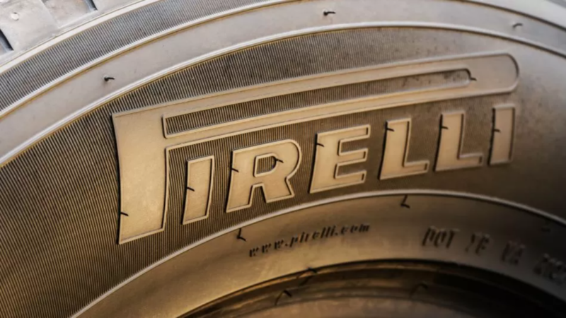 Pirelli assina acordo para linha de crédito rotativa de 4 anos de 500 milhões de euros