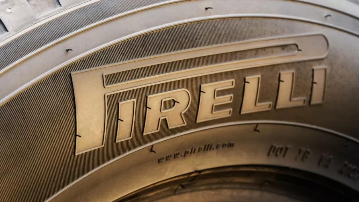 Holcim usará pneus descartados da Pirelli para produzir cimento na Argentina