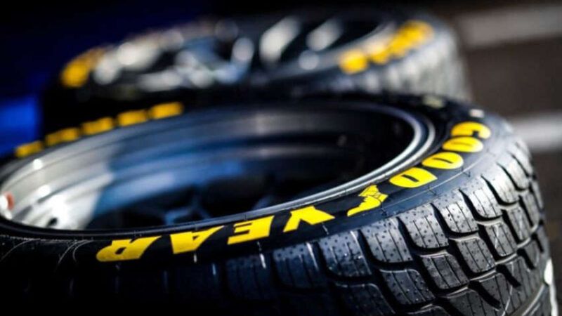 Goodyear disponibiliza WhatsApp como novo canal de relacionamento com o consumidor