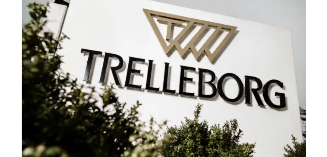 Yokohama faz oferta de compra da Trelleborg Wheel Systems. Titan International se manifesta e ações disparam